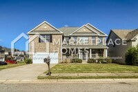 Building Photo - 1201 Ithaca Dr