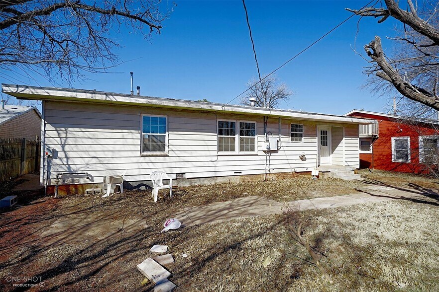 Building Photo - 1133 Green St