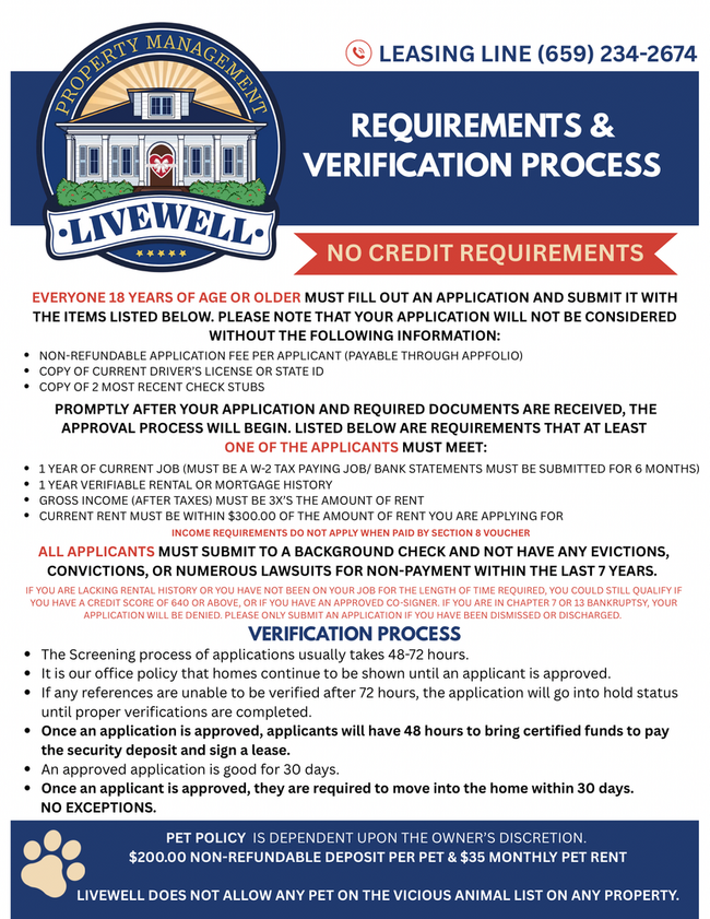 Building Photo - 3 BR home in Tarrant