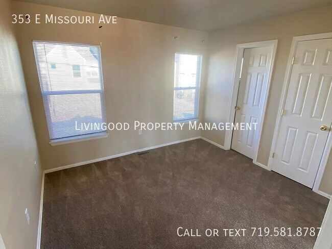 Building Photo - 353 E Missouri Ave