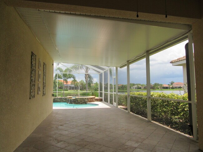 Building Photo - The Reserve at Estero 9224