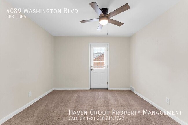 Building Photo - 4089 Washington Blvd