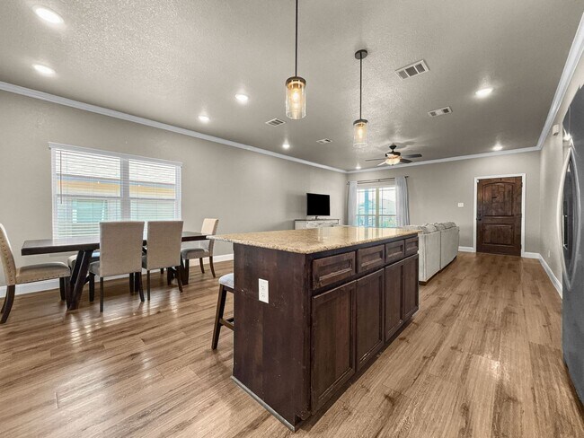 Building Photo - Modern Home in Temple ISD