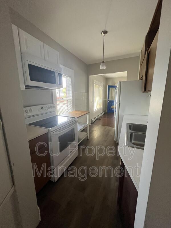 Building Photo - 508 N Fair St