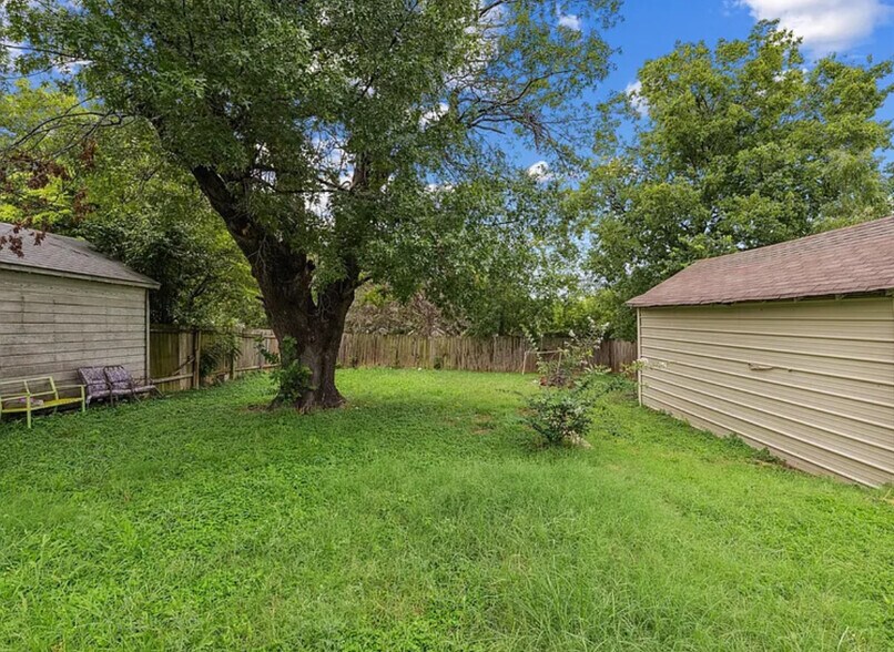 Building Photo - 2603 Trice Ave