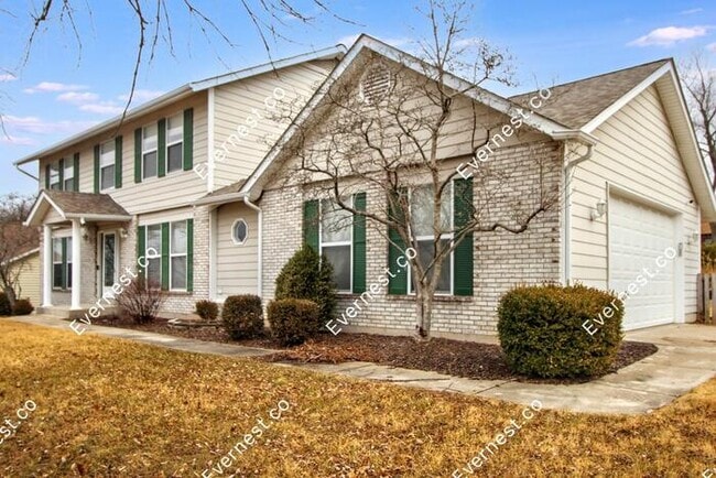 Building Photo - 1370 Timothy Ridge Dr