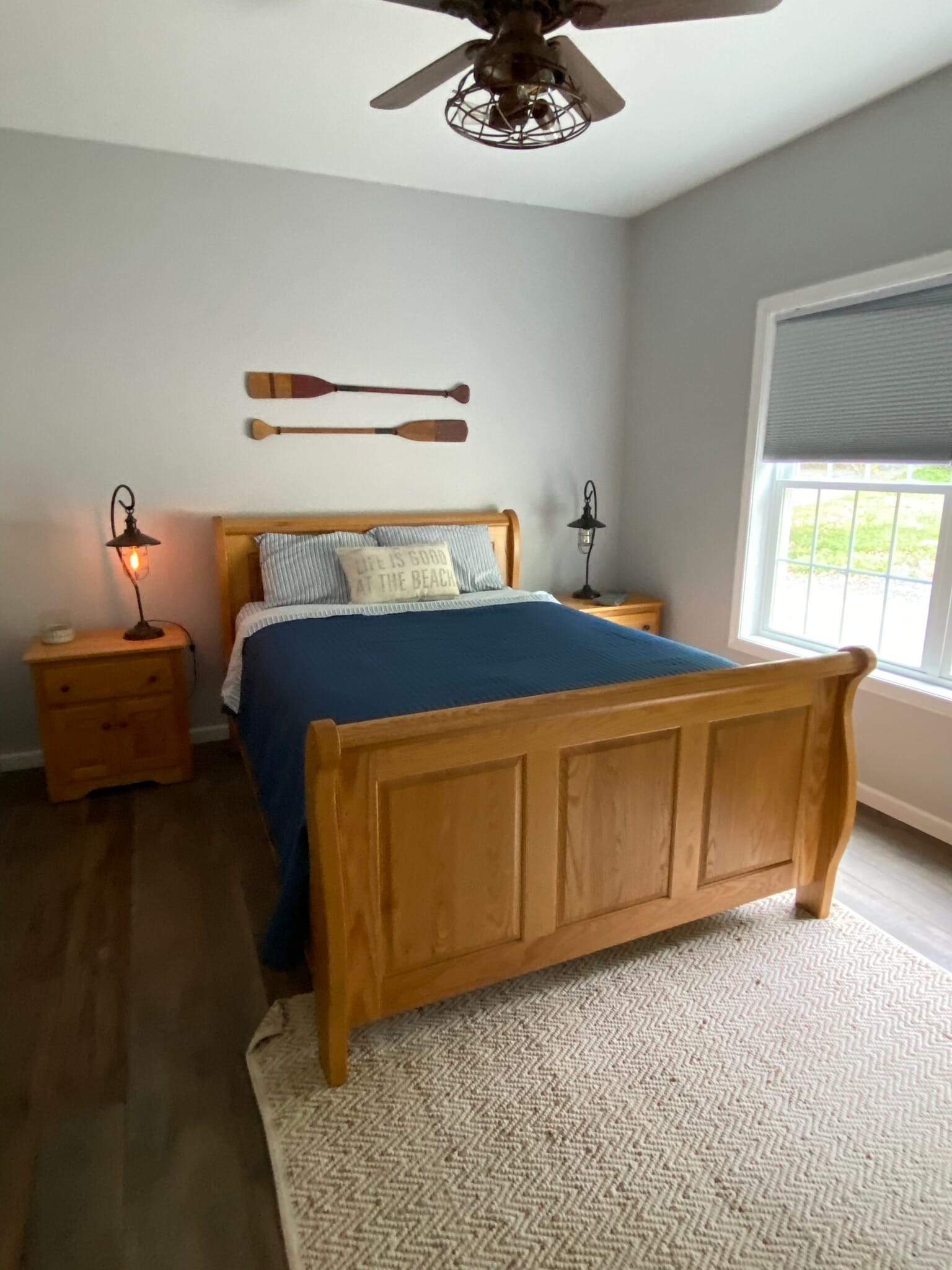 2nd Bedroom - 204 Eastern Union Tpke