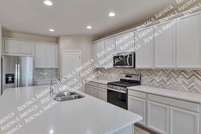 Building Photo - 11556 N Desert Calico Lp