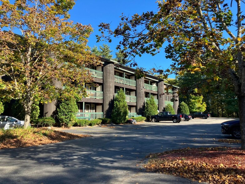 Interior Photo - Sunview Apartments