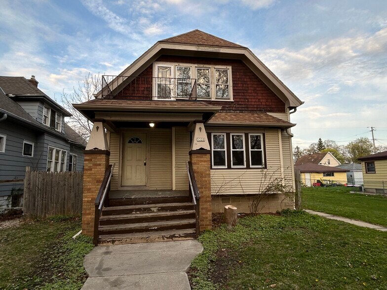 Primary Photo - 5320 N 39th St
