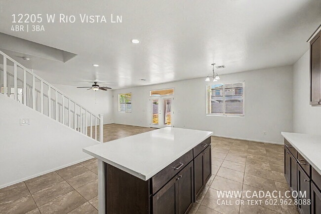 Building Photo - 12205 W Rio Vista Ln