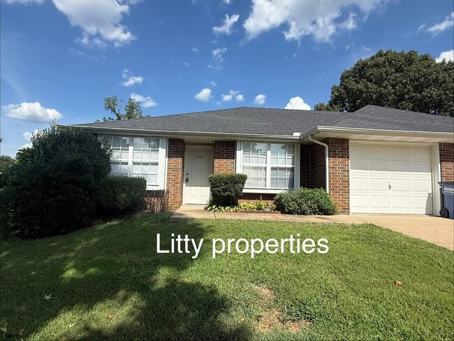 Building Photo - 1505 Stonebrook Ct