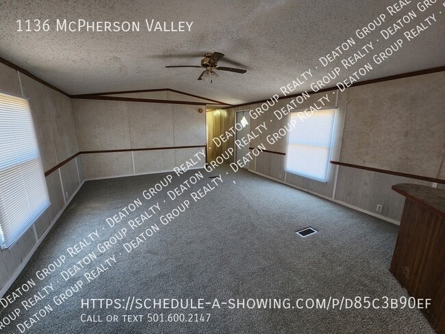 Building Photo - 1136 McPherson Valley Dr
