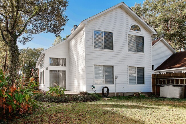 Building Photo - 31 N Rushwing Cir