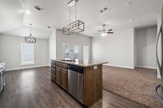 Building Photo - Beautiful 3/2/2 in Frenship ISD