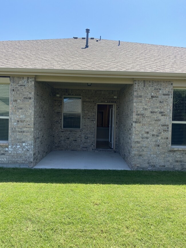 Building Photo - 3609 Brazos St