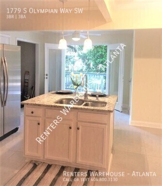 Building Photo - 1779 S Olympian Way SW