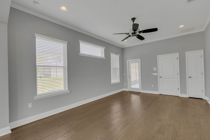 Building Photo - 16413 Good Hearth Blvd