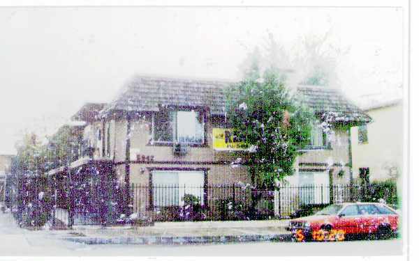 Building Photo - 5942 Tujunga Ave