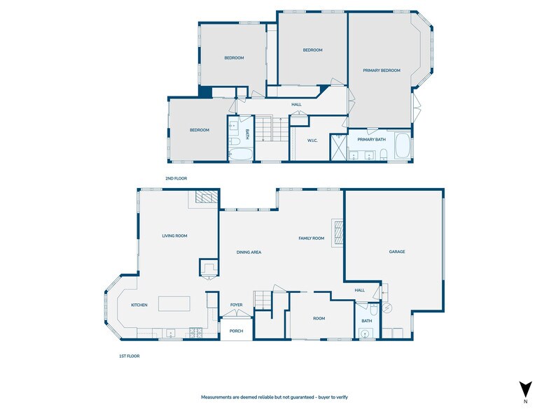 Building Photo - 1504 N Poinsettia Ave