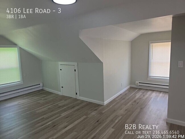 Building Photo - 4106 Lee Rd