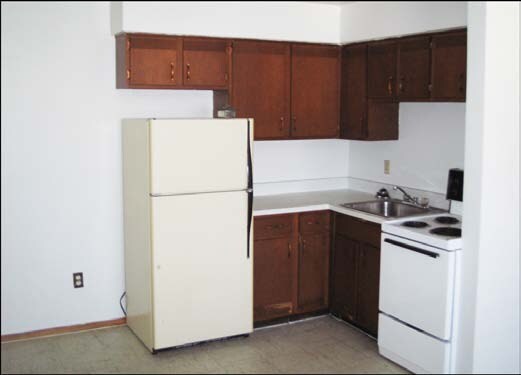 Building Photo - 1306 Silver St