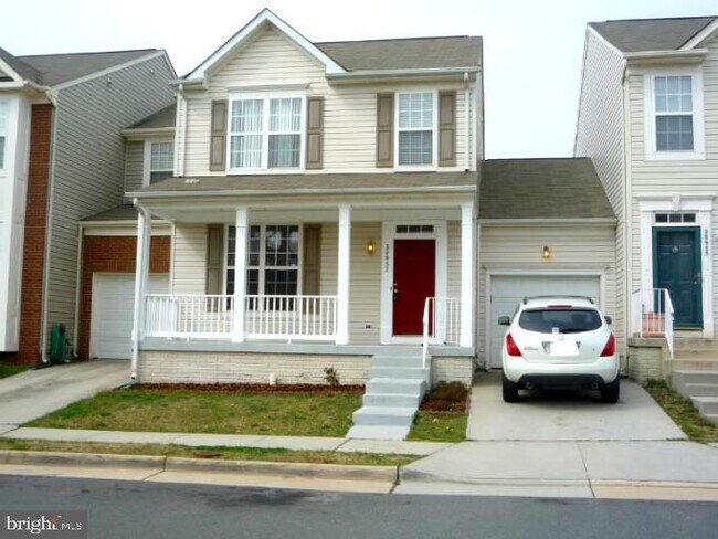 Building Photo - 20957 Duryea Terrace