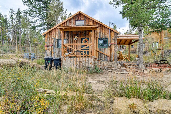Building Photo - 33440 Colorado 72-SI ID1638163P