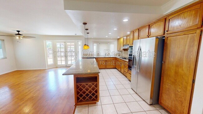 Building Photo - 14910 Conchos Dr