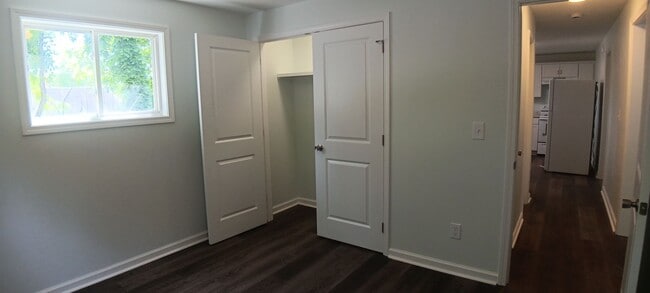 Building Photo - Christiansburg, 2 BR / 1 BA, Available in Aug 14th