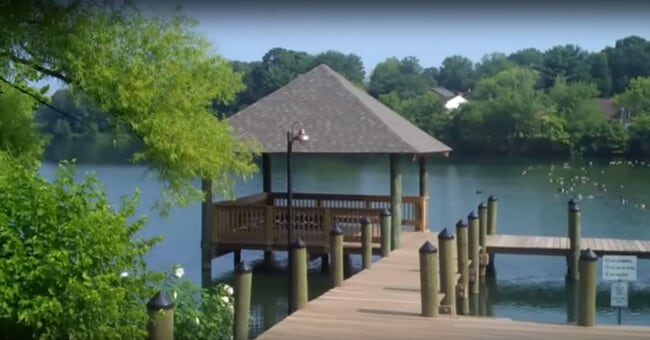Lake Whetstone. 2 Minutes away. - 9865 Sailfish Terrace