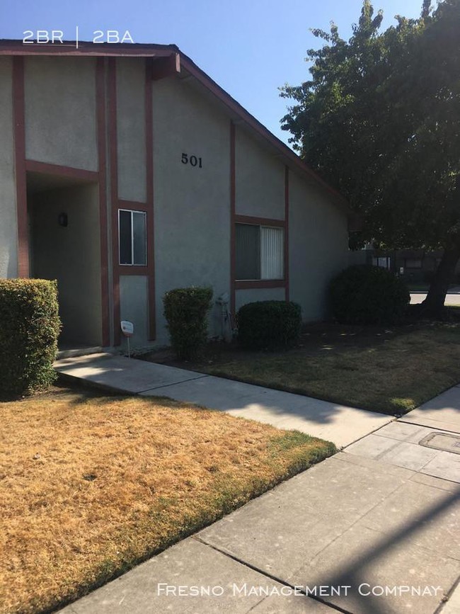 Primary Photo - 2 bedroom in Clovis CA 93612