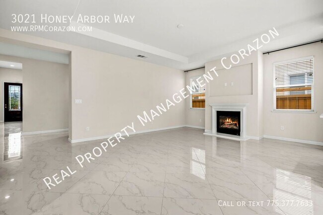 Building Photo - 3021 Honey Arbor Wy