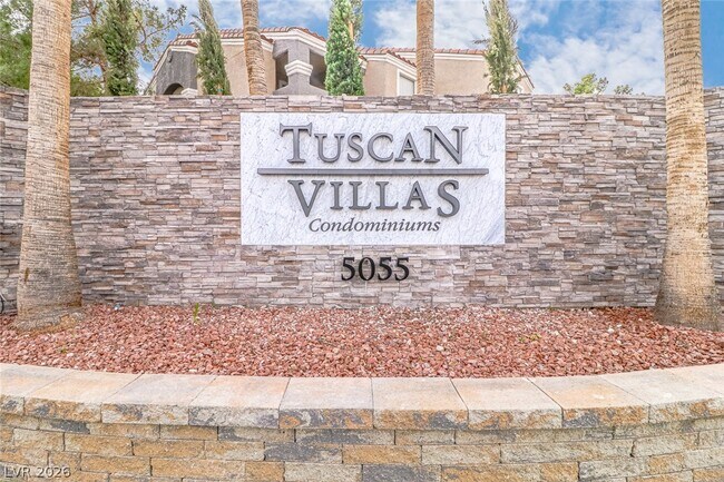 Building Photo - 5055 W Hacienda Ave