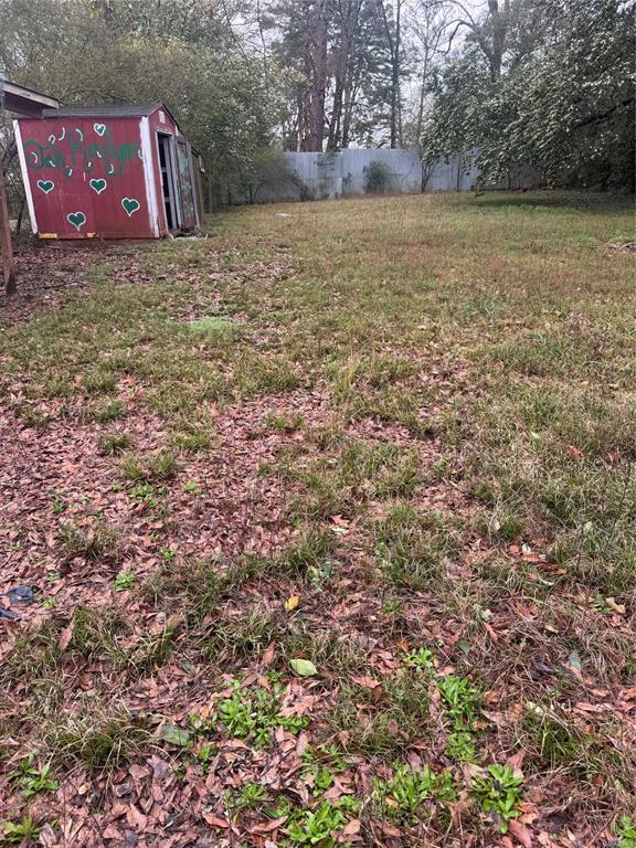 Building Photo - 1750 Yarbrough St