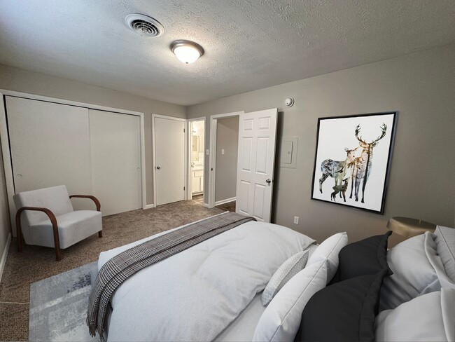 Building Photo - Stockton Apartments- Sharp Lane Community ...