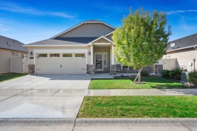 Primary Photo - Cute Boise Home