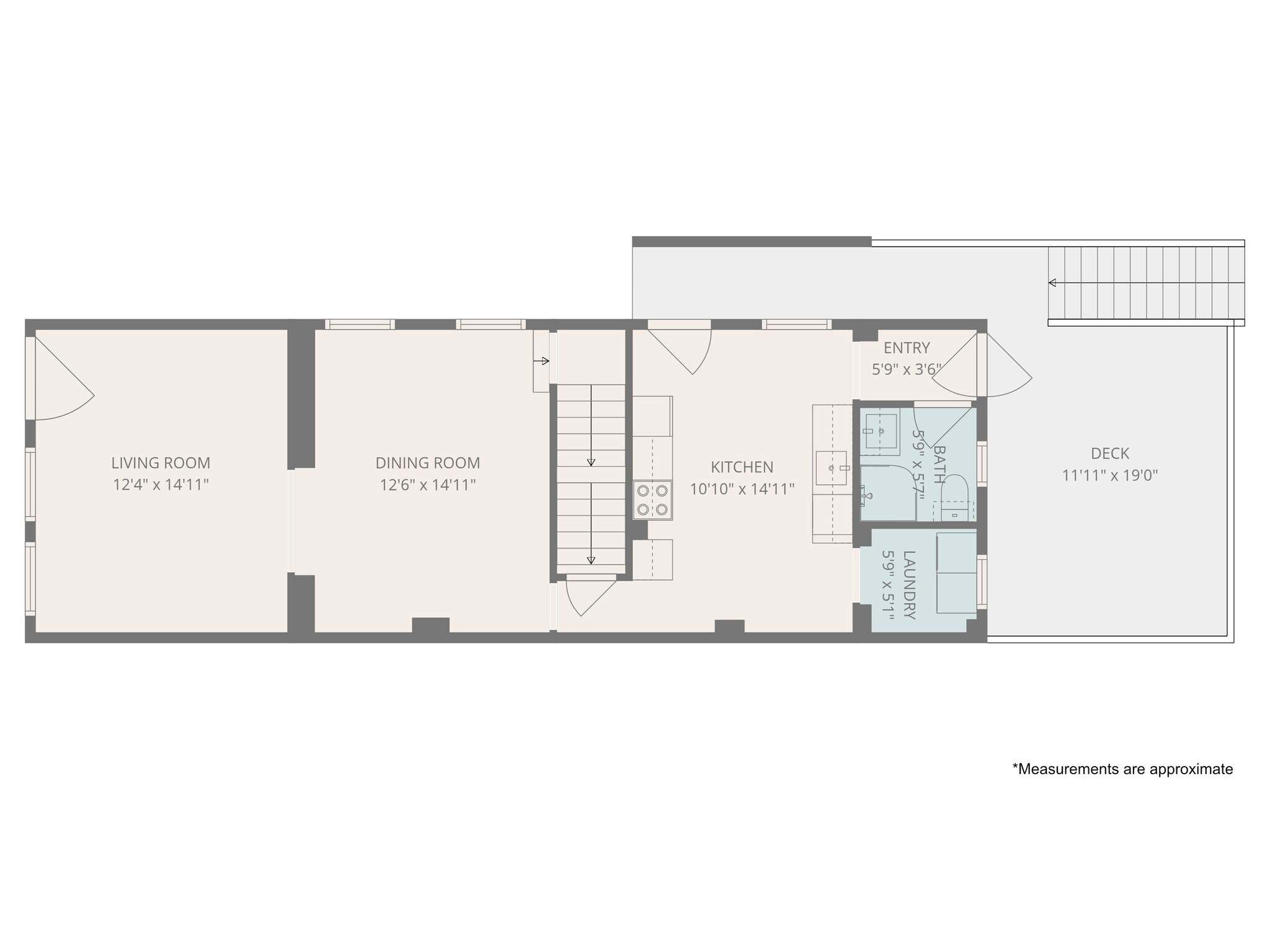 Building Photo - 329 Bedford St