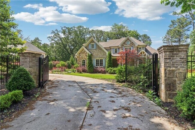 Building Photo - 211 Mount Vernon Hwy