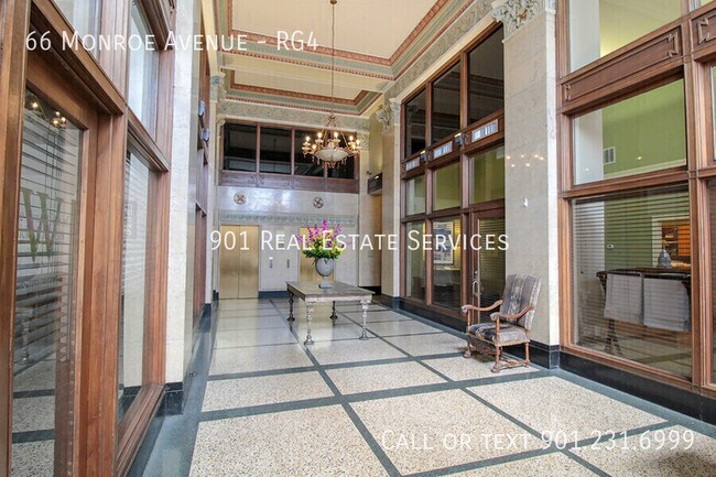 Building Photo - 66 Monroe Ave