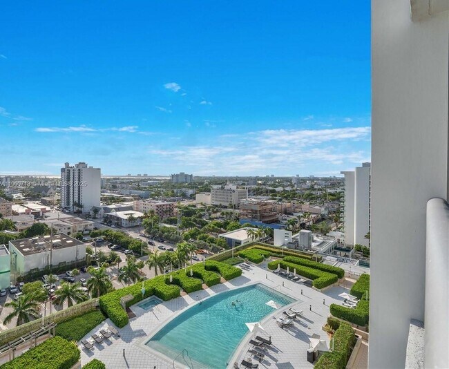 Building Photo - 6799 Collins Ave