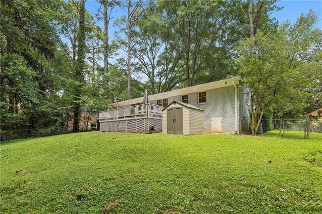 Building Photo - 2172 Jonathon Ln NE