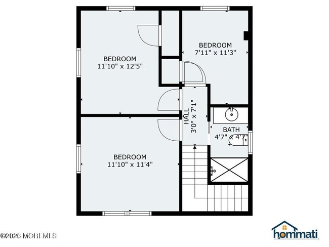 Building Photo - 401 Spruce St