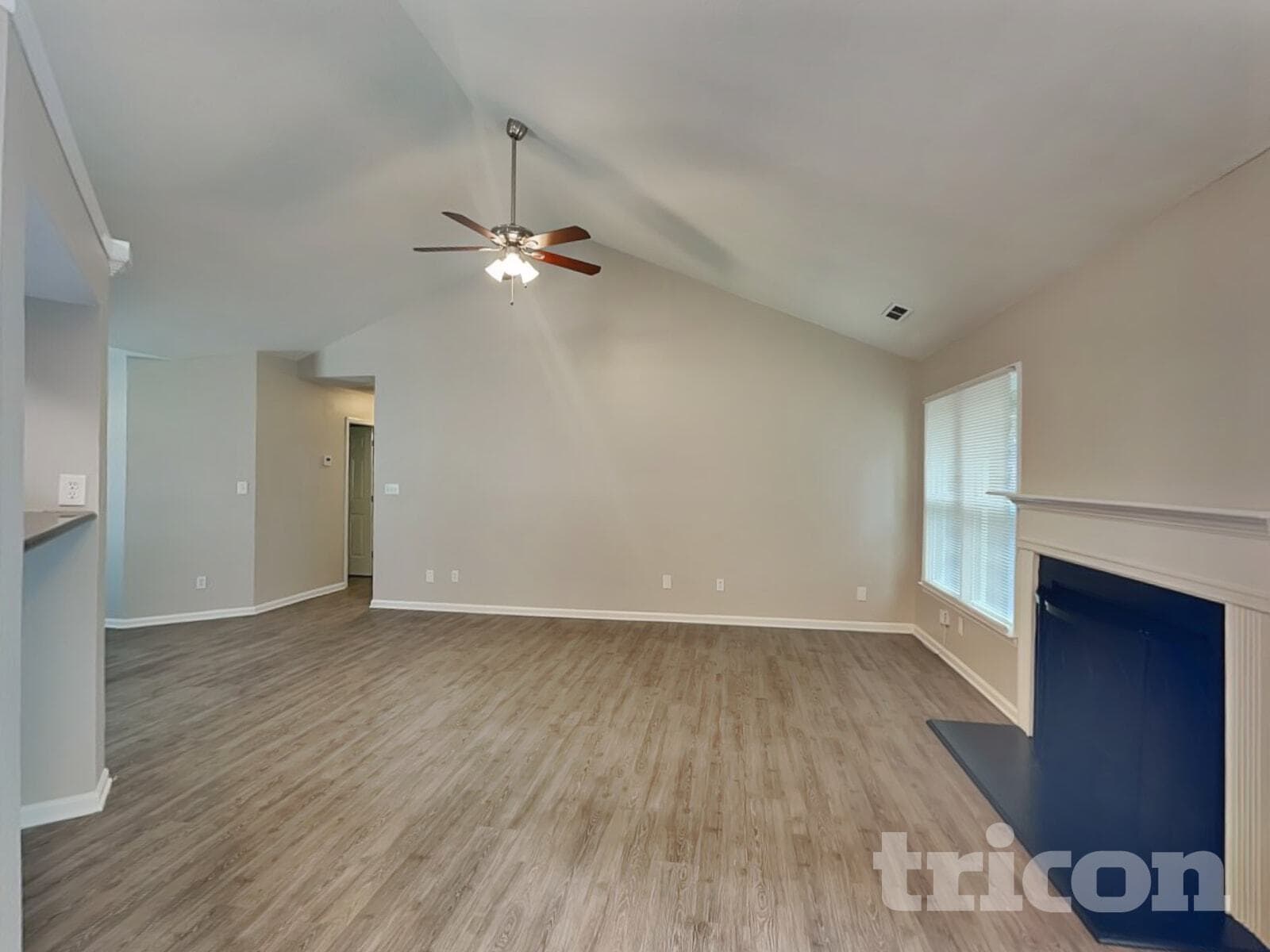 Building Photo - 3617 Rosedown Dr