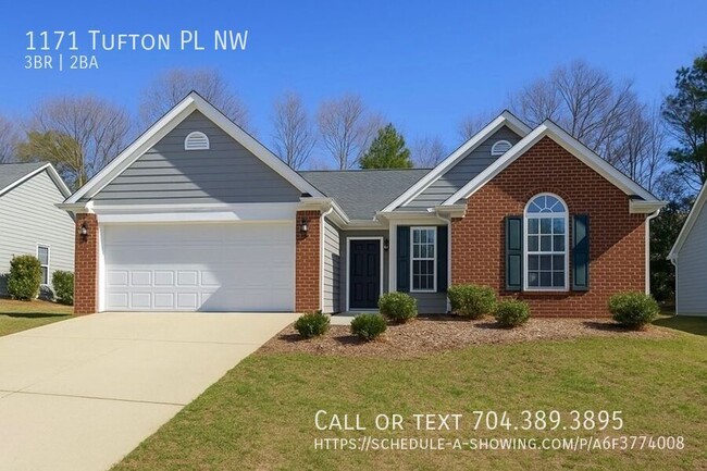 Primary Photo - 1171 Tufton Pl NW