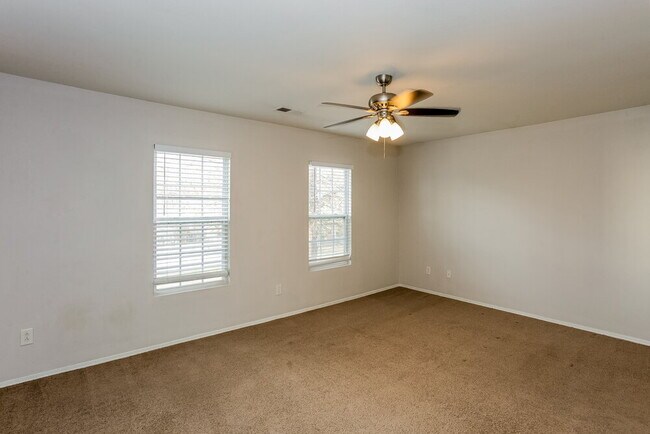 Building Photo - 9514 John Russell Rd