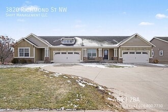 Building Photo - 3820 Richmond St NW