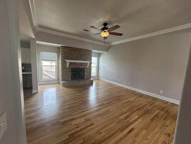 Building Photo - 4335 Georgia St