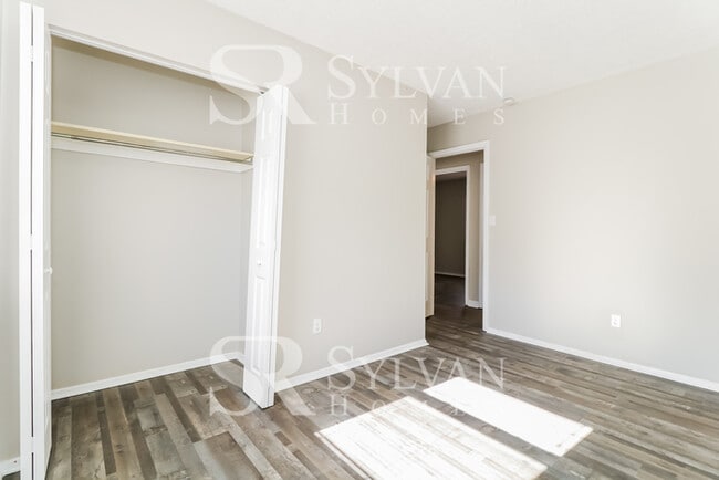 Building Photo - The Lifestyle You Deserve.