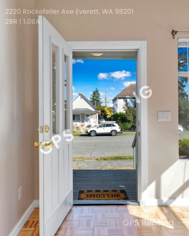 Building Photo - 2220 Rockefeller Ave